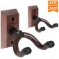 Guitar Hanger Wall Hook Holder Stand with Screws