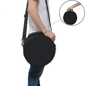 Percussion Instrument Tank Drum or Hand Drum - Image 5