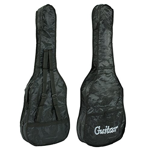 Beginners Acoustic Guitar With Guitar Case