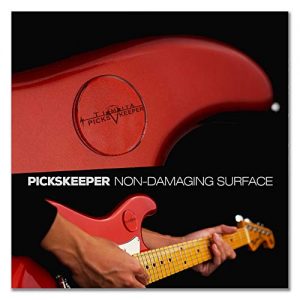 TiMitA Guitar Pick Holder, Fits Any Shape Guitar Picks - Image 5