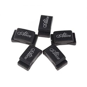 Imelod Pick Holder for Guitar Bass Ukulele, Multi Packaged - Image 2