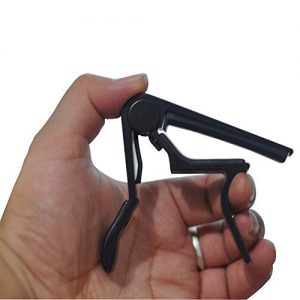 Guitar Picks Guitar Capo Acoustic Guitar Accessories - Image 5