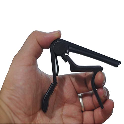 Guitar Picks Guitar Capo Acoustic Guitar Accessories