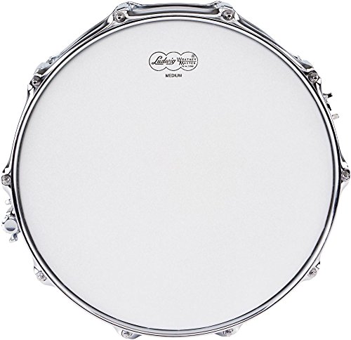 Ludwig Snare Drum, 14-inch