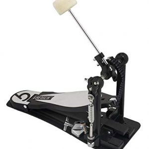 Unleash Your Rhythmic Power with the Gretsch Drums Heavyweight G5 Single Bass Drum Pedal - Precision in Every Beat - Image 4