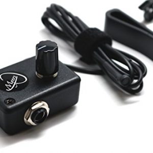 Mandolin Pickup with Flexible Micro-Gooseneck by Myers Pickups - Image 7