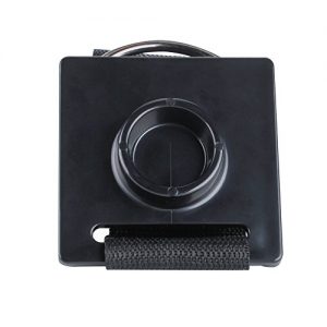 Durable Non-slip Endpin Stopper Endpin Holder Stand - Image 4