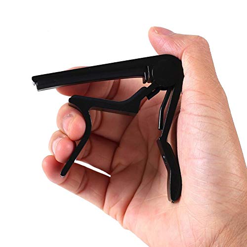 Guitar Capo, Acoustic Guitar String