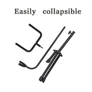 Professional Portable Guitar Stand - Perfect Gift for Adult Friends - Image 6
