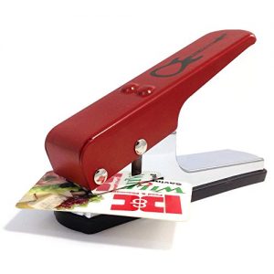 Pick-a-Palooza DIY Guitar Pick Punch - Image 4