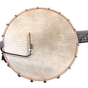 KNA BP-1 Piezo Pickup for Banjo - Image 3