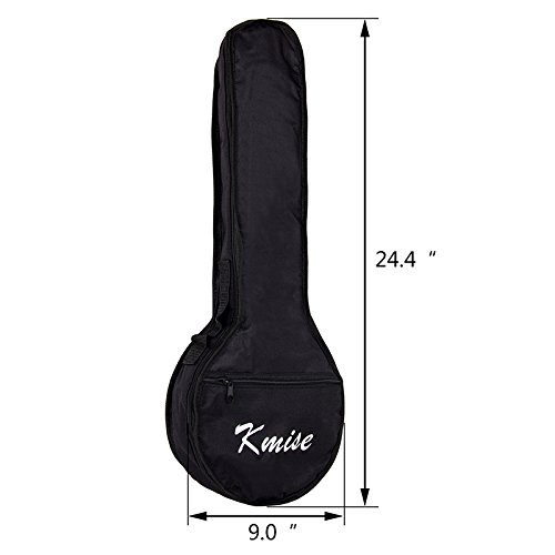 String Banjo Ukulele Banjo lele Uke Concert 23 Inch