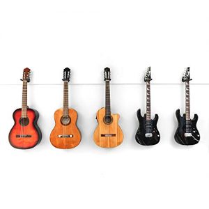 Acoustic and Electric Guitar Wall Mount Hangers - Image 6
