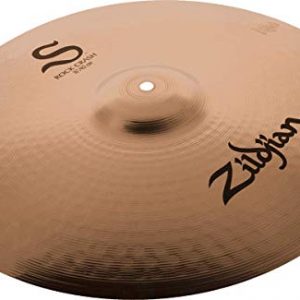 Zildjian 16" S Rock Crash Cymbal