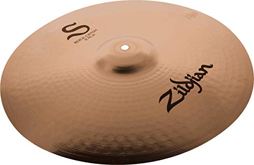 Zildjian 16" S Rock Crash Cymbal