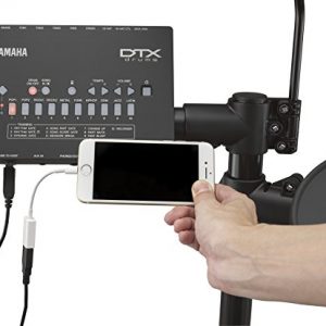 Yamaha Electronic Drum Set - Image 10