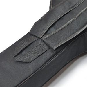 Faswin 41 Inch Acoustic Guitar Padded Gig Bag with 6 Pockets - Image 9
