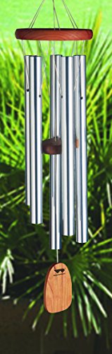 Woodstock Chimes BWS Bali Chime