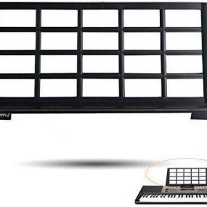 Keyboard Music Score Stand Sheet Musical Instrument Parts - Image 3