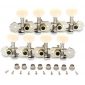 Guitar Machine Heads Tuning Pegs Keys for Mandolin Banjo