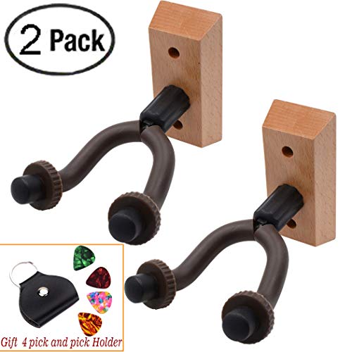 Guitar Hanger - Your Instrument's Safe Haven