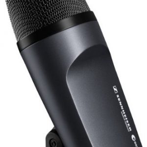Sennheiser e602 II Evolution Series Dynamic Bass-drum Microphone