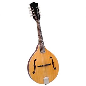 Saga AM-10 A-Model Mandolin Kit - Image 3