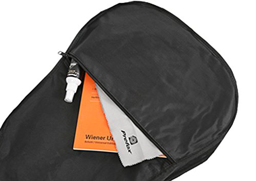 Water-resistant 40 Inch Guitar Bag One Pocket Acoustic