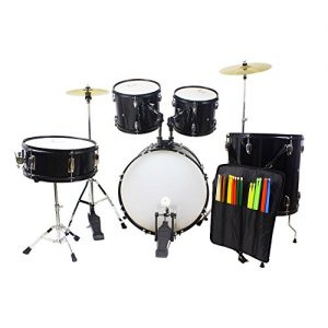 Buytra Drumstick Bag Case Drum Stick Holder Percusssion - Image 6