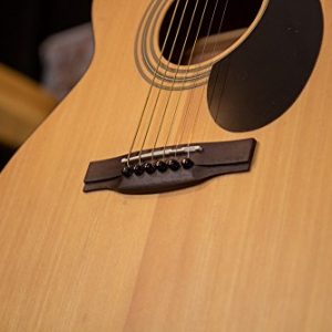 Jasmine S34C NEX Acoustic Guitar - Image 10