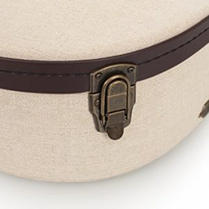 Gator Cases Journeyman Series Deluxe Wood Case - Image 10