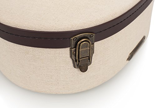 Gator Cases Journeyman Series Deluxe Wood Case