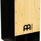 Meinl Subwoofer Bass Cajon Box Drum with Internal Snares