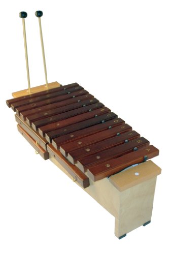 Suzuki Musical Instrument Corporation SX-200 Soprano Xylophone