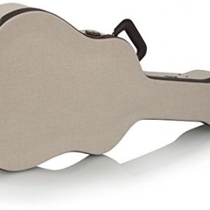 Gator Cases Journeyman Series Deluxe Wood Case - Image 11
