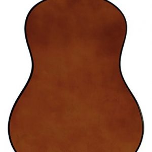 Coffee Beginner Acoustic Guitar Starter Package Student Guitar - Image 8