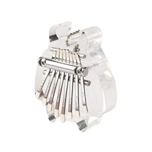 Mini Kalimba exquisite Finger Thumb Piano Marimba Musical - Image 6
