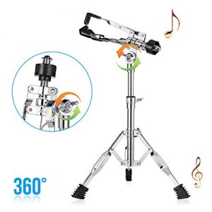 Snare Stand with Drum Sticks Holder Beginners - Image 4