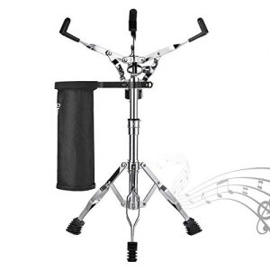 Snare Stand with Drum Sticks Holder Beginners