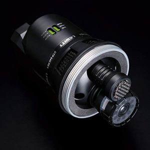 Dual Element Bass Drum Microphone Lewitt Reference - Image 3