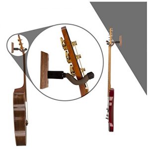 Guitar Hanger and Guitar Wall Mount Bracket Holder - Image 6