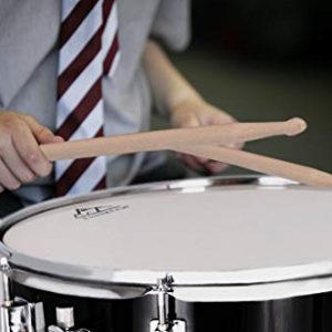 Snare Drum 14 X 5.5inch for Students, Beginners with Gig Bag - Image 2