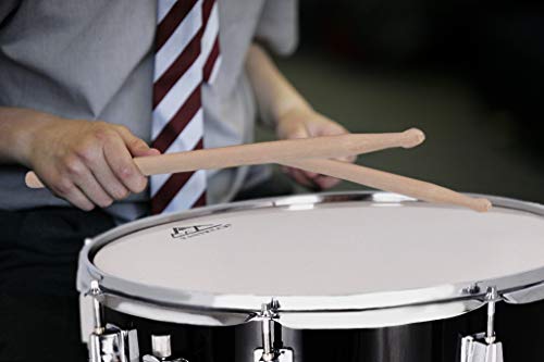 Snare Drum 14 X 5.5inch for Students, Beginners with Gig Bag