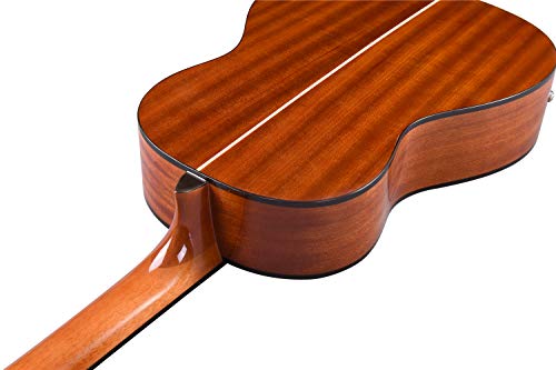 Acoustic Guitar for Beginners Students Kids Build-in Pickup Kit Set