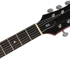 Epiphone SG Special VE Electric Guitar Cherry - Image 6