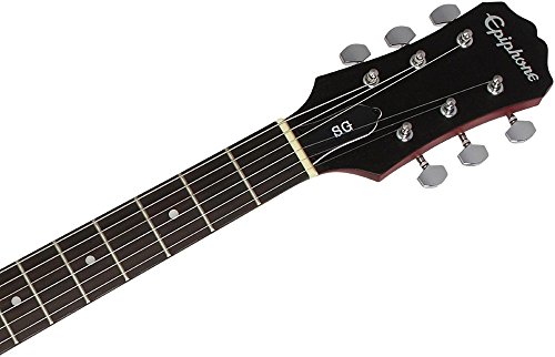 Epiphone SG Special VE Electric Guitar Cherry