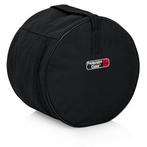Gator Cases Protechtor Series 5 piece Padded Drum Bag Set - Image 5