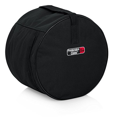 Gator Cases Protechtor Series 5 piece Padded Drum Bag Set