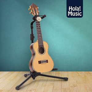 Universal Guitar Stand by Hola! Music - Image 4