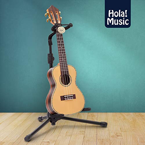 Universal Guitar Stand by Hola! Music